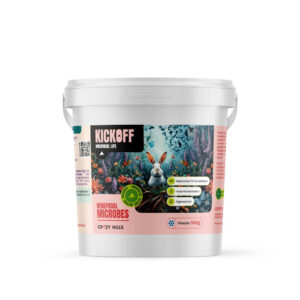 Crazy Hills Kickoff 500 g -