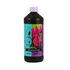 Atami B´Cuzz Blossom Builder Liquid 1 l