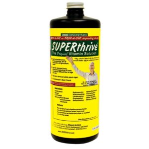 Superthrive 480 ml