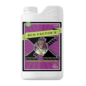 Advanced Nutrients Bud Factor X 10 l -
