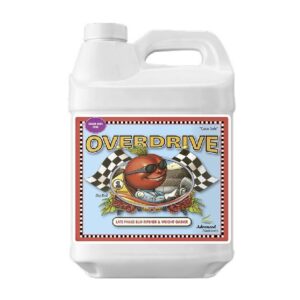 Advanced Nutrients Overdrive 250 ml -