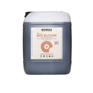 Biobizz Bio Bloom 10 l -