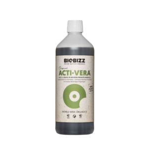 Biobizz Acti Vera 1 l -