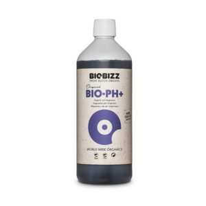 Biobizz Bio pH+ 1 l -
