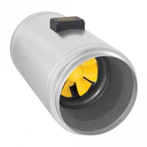Can-Fan Q-Max EC 160 mm - 746 m3/Std