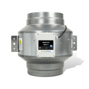 Prima Klima Rohrventilator Blueline PK300/315 - 3200 m3/Std