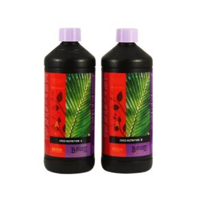 Atami B´Cuzz Coco A+B 1 l