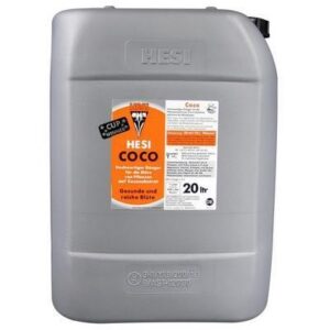 Hesi Coco 20 l