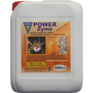 Hesi PowerZyme 5 l