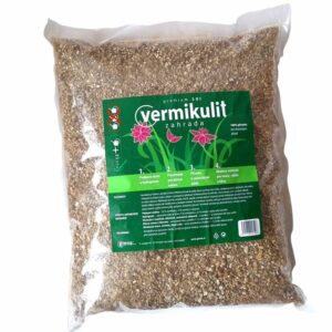 Vermiculit 10 l
