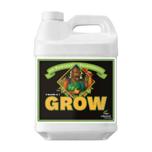 Advanced Nutrients pH Perfect Grow 5 l -