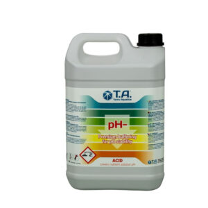 Terra Aquatica pH- Down 5 l -