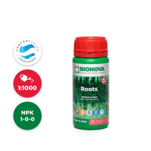 BioNova BN Roots 250 ml -