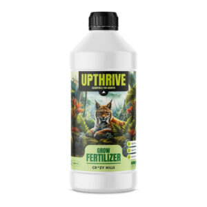 Crazy Hills Upthrive 1 l -