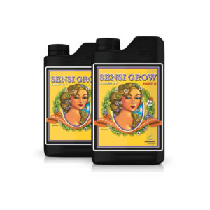 Advanced Nutrients pH Perfect Sensi Grow A+B 1 l -