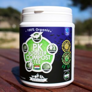 Biotabs PK Booster Compost Tea 750 ml -