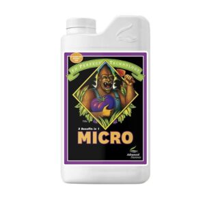 Advanced Nutrients pH Perfect Micro 10 l -