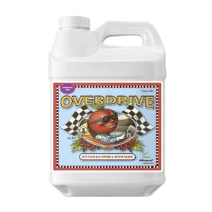 Advanced Nutrients Overdrive 1 l -
