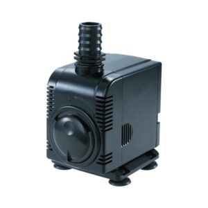 BOYU Tauchpumpe FP-4000 4000 L/Std.