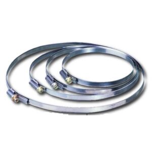 Schlauchschelle 135 mm