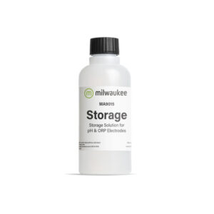 Milwaukee Storage Solution 230 ml, KCl