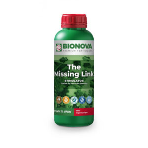 BioNova TML The Missing Link 1 l -