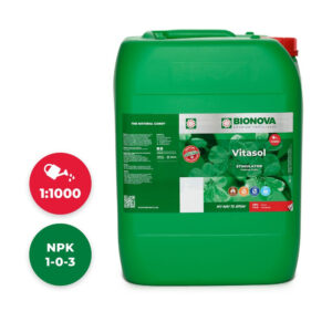 BioNova VitaSol 20 l -