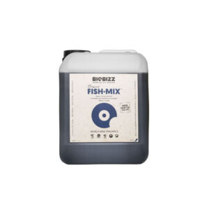 Biobizz Fish Mix 5 l -