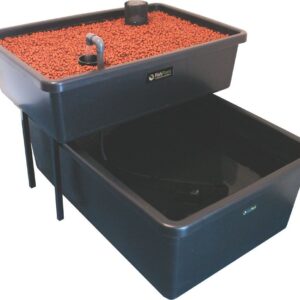 FishPlant Aquaponics Family Unit