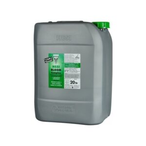 Hesi Bloom Complex 20 l
