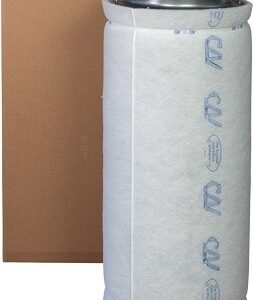 Can Filters CAN-Lite 3000 m3/Std, 315 mm