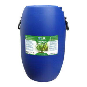 Terra Aquatica TriPart Grow 60 l -