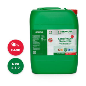 BioNova Longflower Supermix 20 l -