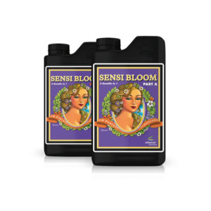 Advanced Nutrients pH Perfect Sensi Bloom A+B 1 l -