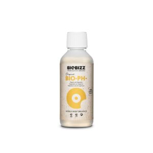 Biobizz Bio pH- 250 ml -