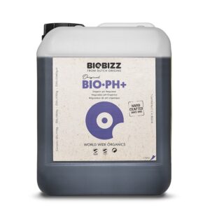 Biobizz Bio pH+ 5 l -