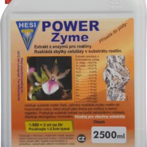 Hesi PowerZyme 2.5 l