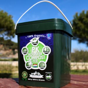 Biotabs PK Booster Compost Tea 9 l -