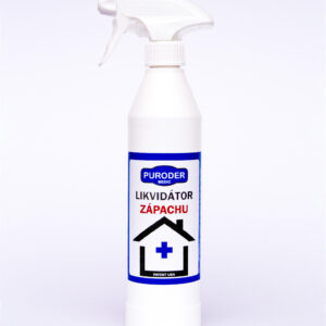 Puroder Geruchsbeseitiger MEDIC 500 ml