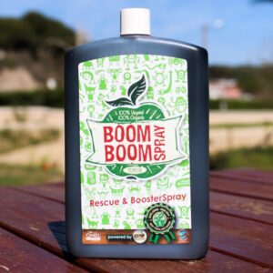 Biotabs BoomBoom Spray 250 ml -