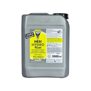Hesi Hydro Growth 5 l