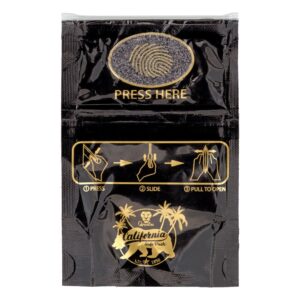 Qnubu California Press to Open 3.5 g