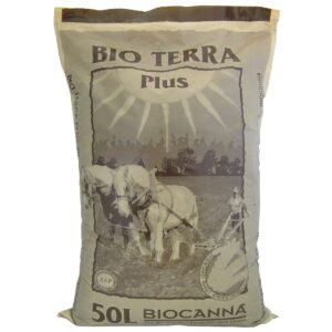 BioCanna Bio Terra Plus