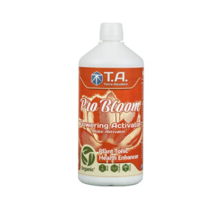 Terra Aquatica Pro Bloom Organic 5 l -