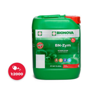 BioNova BN-Zym 5 l - BioNova BN-Zym 5 l -