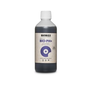Biobizz Bio pH+ 500 ml -
