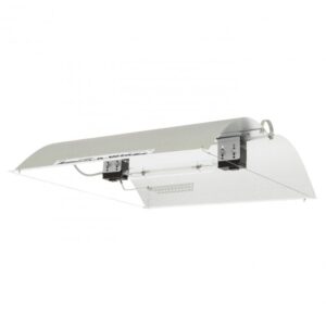 Adjust-A-Wings Avenger Hellion Medium DE (double-ended) + heat shield