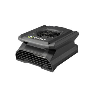 Quest F9 Radial Air Mover, 1274 m3/Std