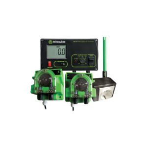 Milwaukee MC745 automatische EC-Regelung (zwei Pumpen)