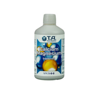Terra Aquatica Calcium Magnesium 500 ml -